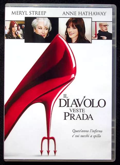 liz il diavolo veste prada|the devil wears prada budget.